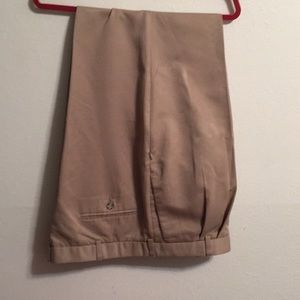 Dockers Dress pants NWOT size 40-32